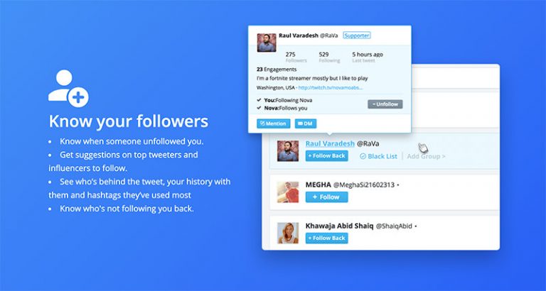 80 инструментов Twitter почти для всего в 2020 году (обновлено)