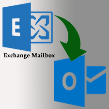 Как экспортировать почтовый ящик Exchange в PST и открыть в приложении Outlook