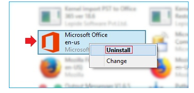Outlook автоматически закрывается после открытия проблемы