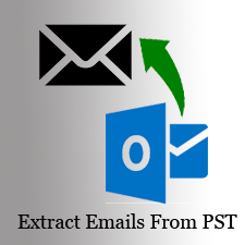 Как извлечь электронные письма из файла PST без Outlook с помощью надежного решения