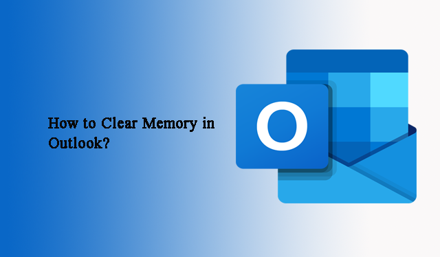 Узнайте, как очистить память в Outlook за несколько простых шагов