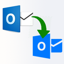Как перенести Mac Outlook в Windows Outlook