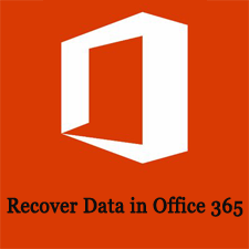 Как восстановить удаленные данные в Office 365