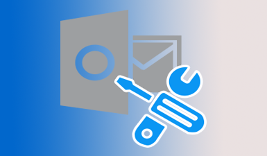 Как исправить повреждение файла OST в Outlook 2019, 2016?