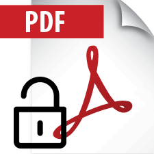 Защищенный PDF-файл, как разблокировать – 3 метода разблокировки защищенного PDF-документа