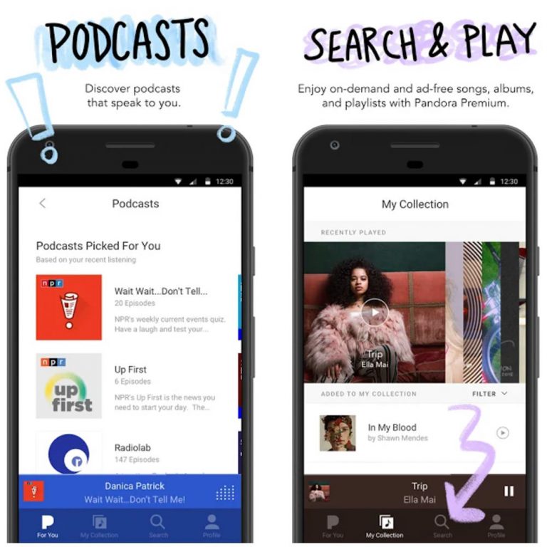 9 музыкальных приложений, которые работают как для iOS, так и для Android