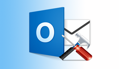 Ошибка папки IMAP Outlook 2016 (только на этом компьютере)