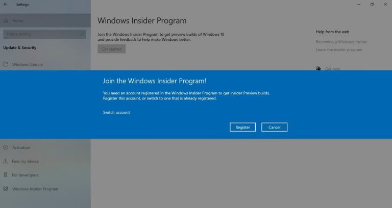Как выполнить чистую установку Windows 11 (и откатить при необходимости)
