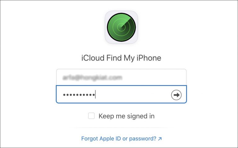 Как разблокировать iPhone без пароля