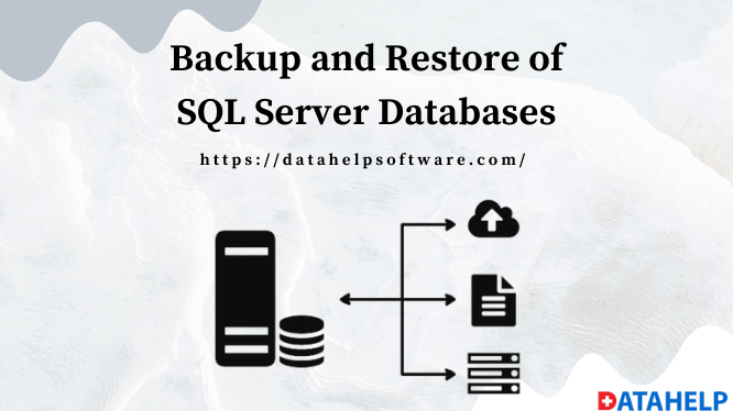 Резервное копирование и восстановление баз данных SQL Server: объяснение оптимальных способов