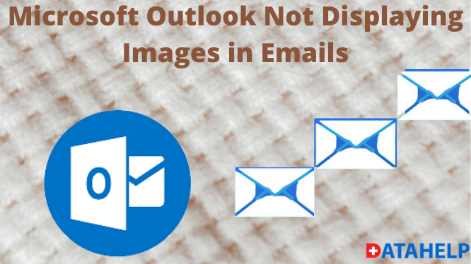 Microsoft Outlook не отображает изображения в электронных письмах — 3 эффективных решения