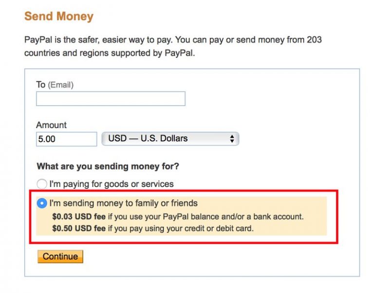 Распространенные мошенничества с PayPal, нацеленные на покупателей (как их обнаружить и избежать)
