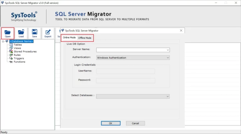 Как экспортировать схему базы данных SQL Server (2 способа)