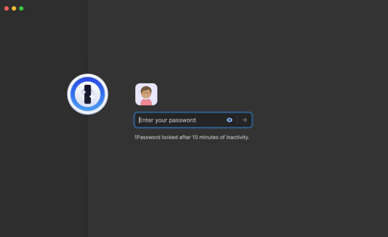 iCloud Password & Keychain против менеджеров паролей