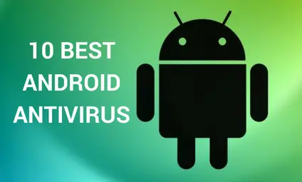 лучший антивирус для Android