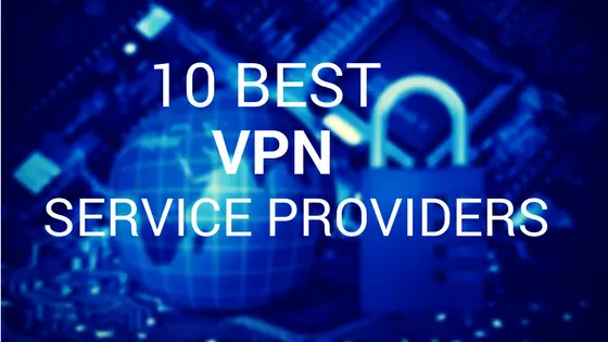 Топ-10 лучших поставщиков услуг VPN для пользователей ПК, Mac и мобильных устройств