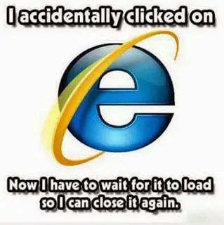 Как навсегда удалить Internet Explorer
