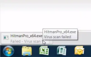«Ошибка сканирования на вирус» — легко исправить ошибку загрузки Google Chrome