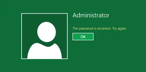 Забыли пароль Windows 8/8.1?  Вот как легко его сбросить.