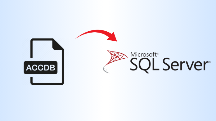 Миграция ACCDB на SQL Server