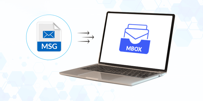 Конвертер MSG в MBOX – решение «сделай сам»