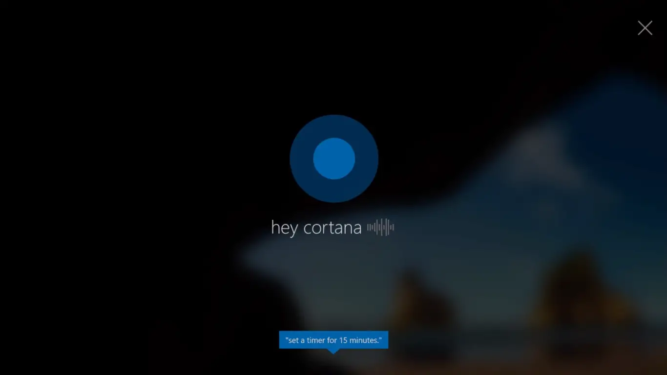 Приложение cortana. Microsoft Cortana ноутбук.