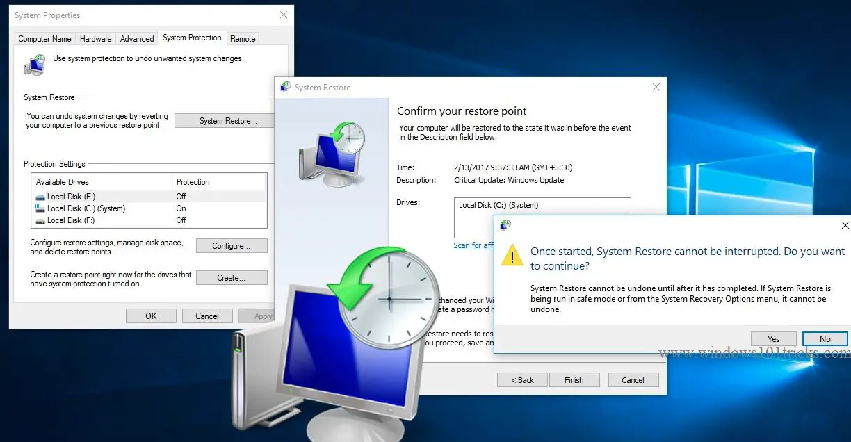 Восстановление системы windows 8.1. Windows System restore. Windows 10 System. System properties. Windows XP меню my Computer properties.