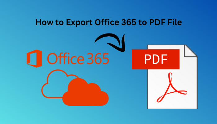 Экспорт Office 365 в формат файла PDF: полное руководство